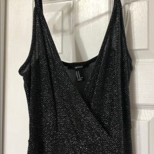 Capri jumpsuit - like new